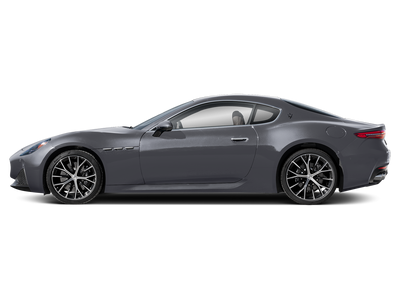 2026 Maserati GranTurismo 
