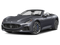 2026 Maserati GranCabrio Modena