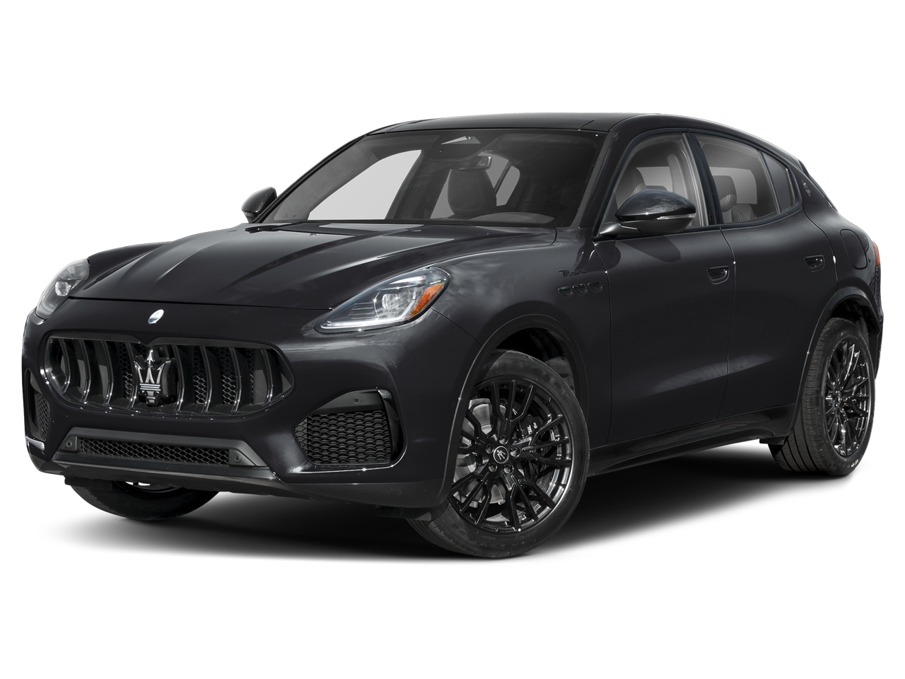 2026 Maserati Grecale Modena