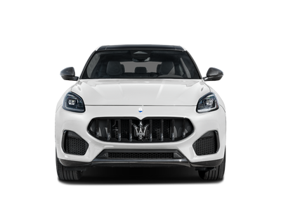 2025 Maserati Grecale 