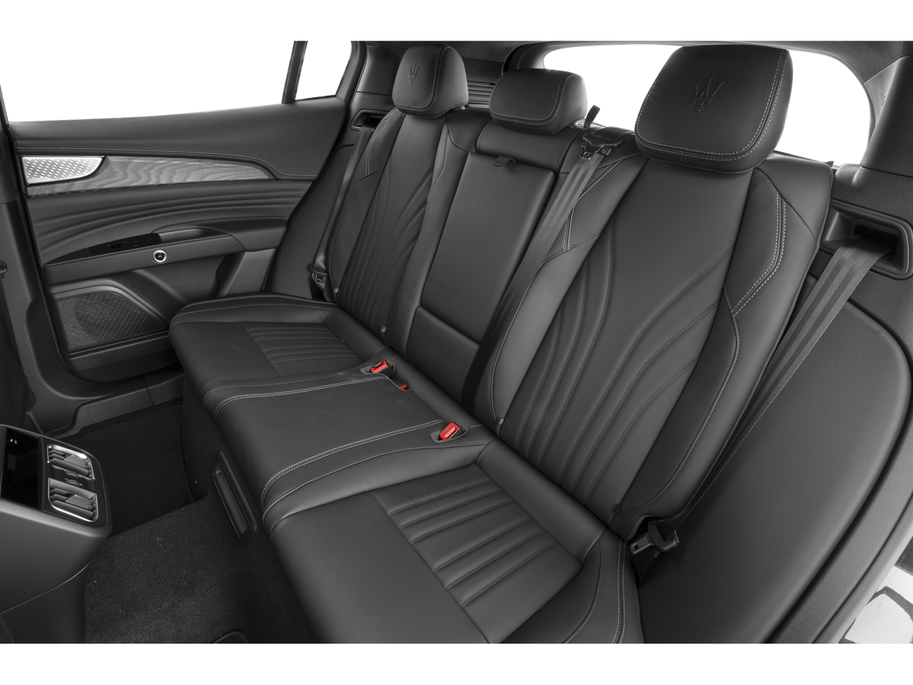 2025 Maserati Grecale 