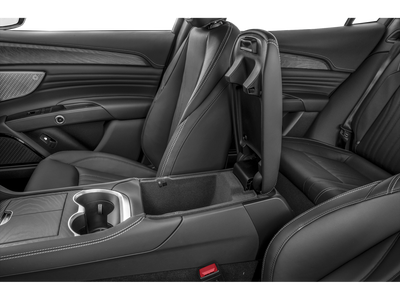 2025 Maserati Grecale 