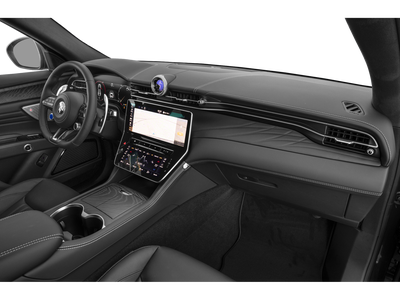 2025 Maserati Grecale 