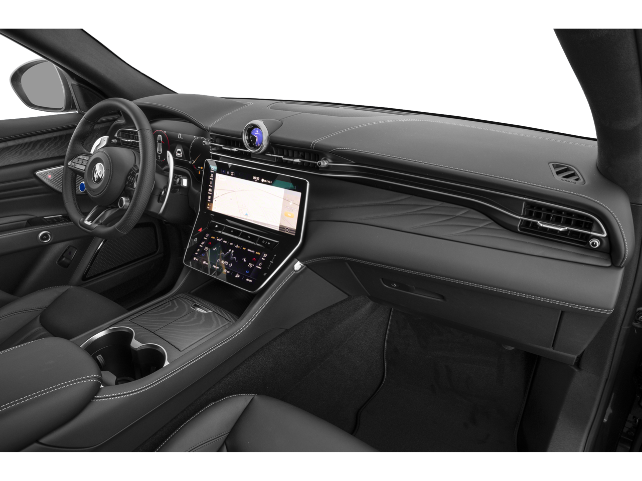 2025 Maserati Grecale 