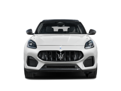 2025 Maserati Grecale 