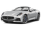 2026 Maserati GranCabrio 
