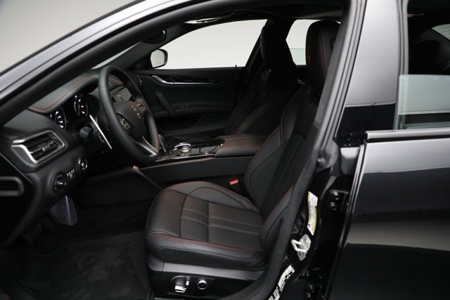 2024 Maserati Ghibli Modena Ultima Q4