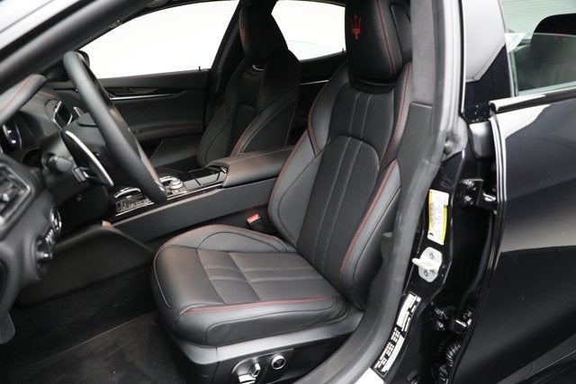 2024 Maserati Ghibli Modena Ultima Q4