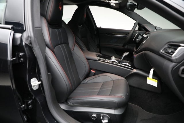 2024 Maserati Ghibli Modena Ultima Q4