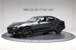 2024 Maserati Ghibli Modena Ultima Q4