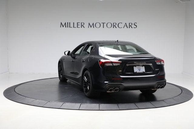 2024 Maserati Ghibli Modena Ultima Q4