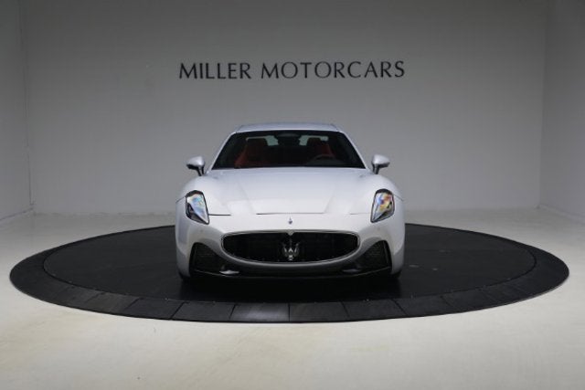 2026 Maserati GranTurismo 