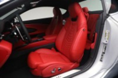 2026 Maserati GranTurismo 