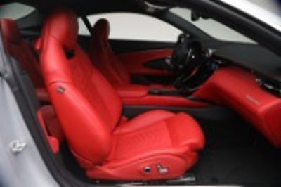 2026 Maserati GranTurismo 