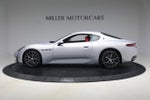 2026 Maserati GranTurismo 