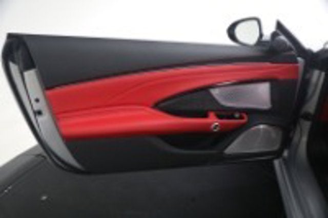 2026 Maserati GranTurismo 