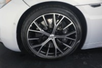 2026 Maserati GranTurismo 