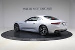 2026 Maserati GranTurismo 