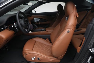 2026 Maserati GranTurismo 