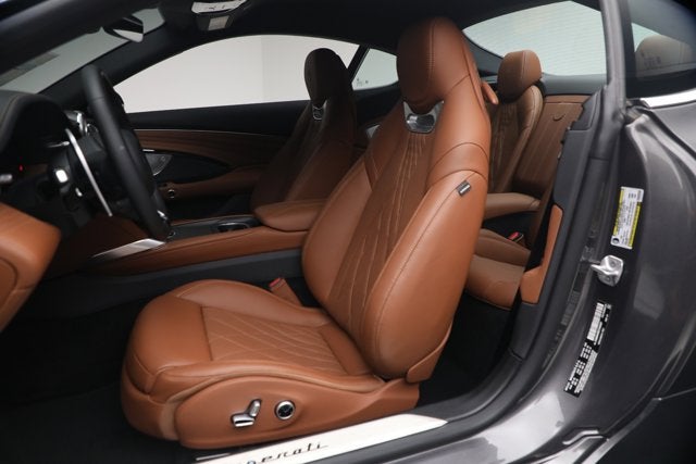 2026 Maserati GranTurismo 