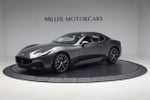 2026 Maserati GranTurismo 