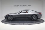 2026 Maserati GranTurismo 