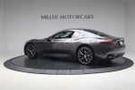 2026 Maserati GranTurismo 