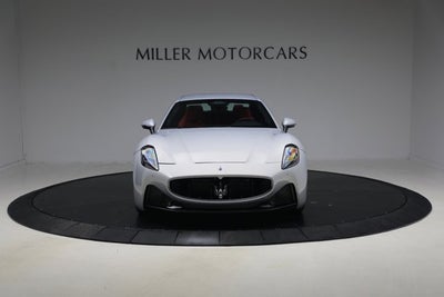 2026 Maserati GranTurismo Modena