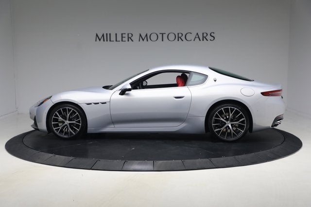 2026 Maserati GranTurismo Modena