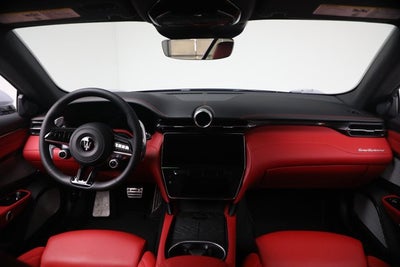 2026 Maserati GranTurismo Modena