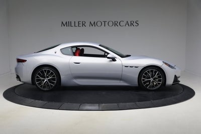 2026 Maserati GranTurismo Modena