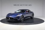2026 Maserati GranTurismo 