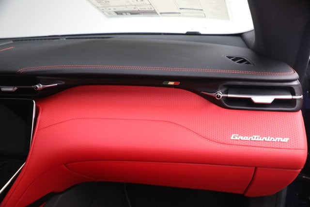 2026 Maserati GranTurismo 