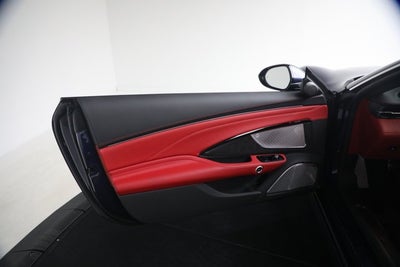 2026 Maserati GranTurismo 