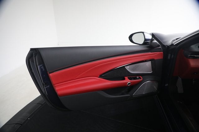 2026 Maserati GranTurismo 