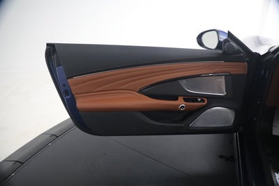 2026 Maserati GranCabrio 