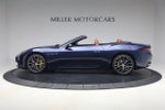 2026 Maserati GranCabrio 