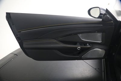 2026 Maserati GranCabrio 