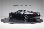 2026 Maserati GranCabrio 