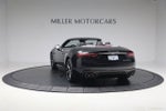 2026 Maserati GranCabrio 