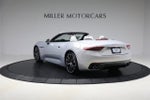 2026 Maserati GranCabrio Modena