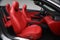 2026 Maserati GranCabrio Modena