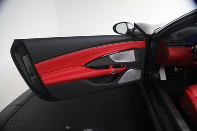 2026 Maserati GranCabrio Modena