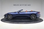 2026 Maserati GranCabrio Modena