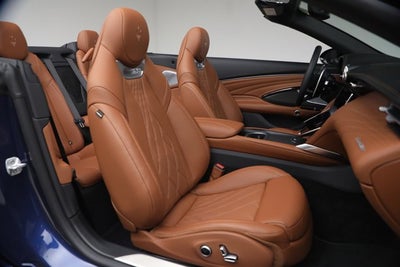 2026 Maserati GranCabrio Modena