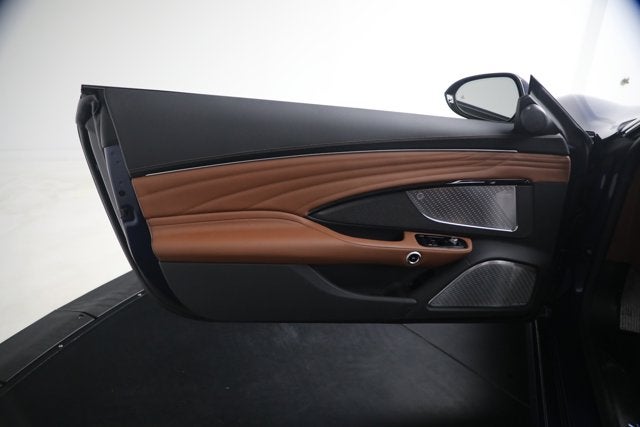 2026 Maserati GranCabrio Modena