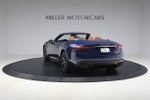 2026 Maserati GranCabrio Modena