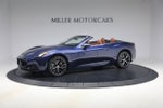 2026 Maserati GranCabrio Modena