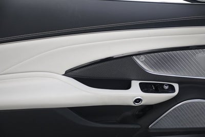 2026 Maserati GranCabrio Modena