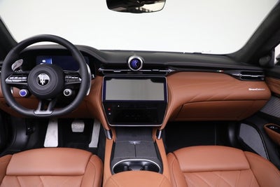 2026 Maserati GranCabrio Trofeo